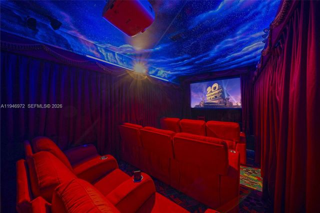 3400 NE 164th St, Eastern Shores, FL 33160