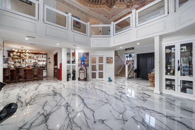 3400 NE 164th St, Eastern Shores, FL 33160