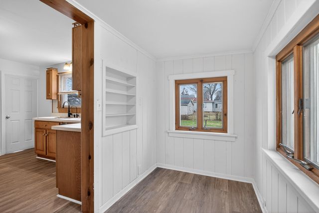 329 E Coler Street, Jackson, MI 49203