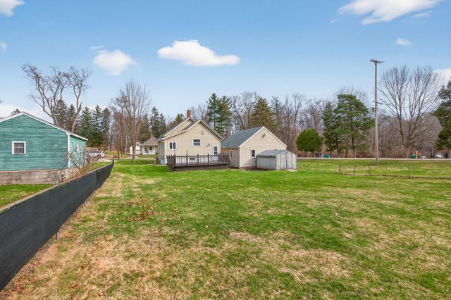 329 E Coler Street, Jackson, MI 49203