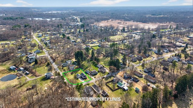 329 E Coler Street, Jackson, MI 49203