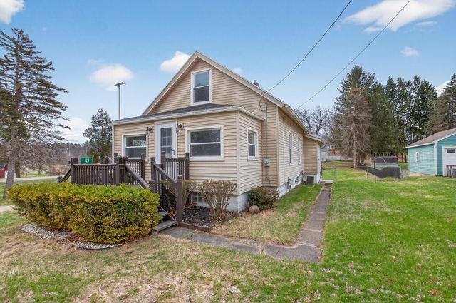 329 E Coler Street, Jackson, MI 49203