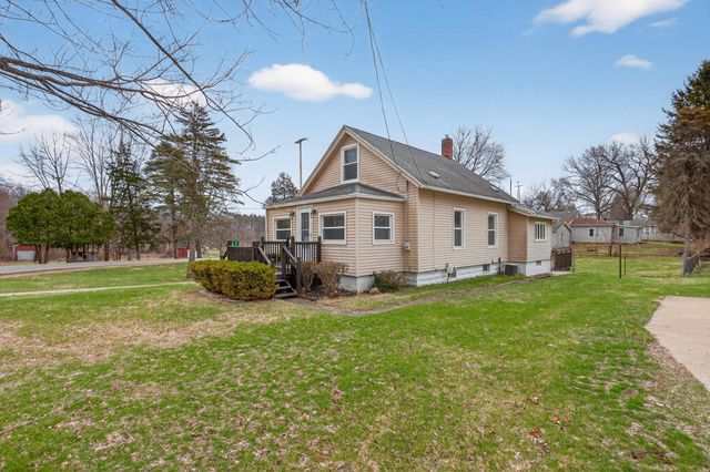 329 E Coler Street, Jackson, MI 49203