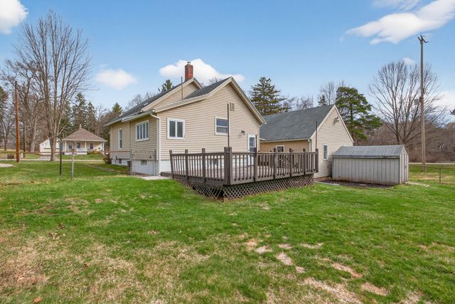 329 E Coler Street, Jackson, MI 49203