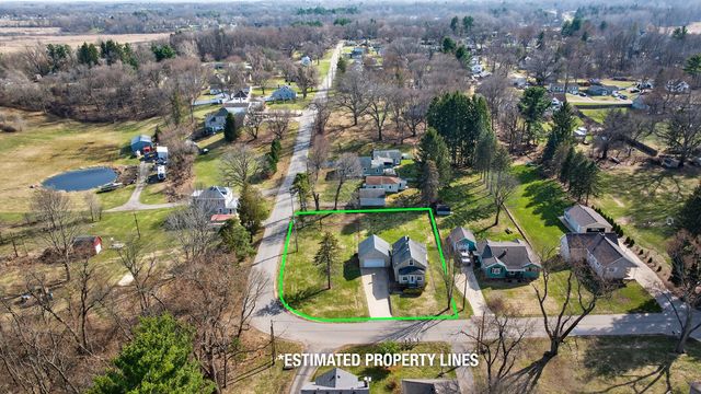 329 E Coler Street, Jackson, MI 49203