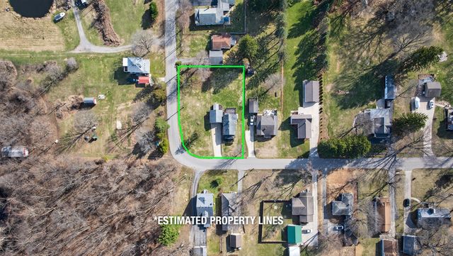 329 E Coler Street, Jackson, MI 49203