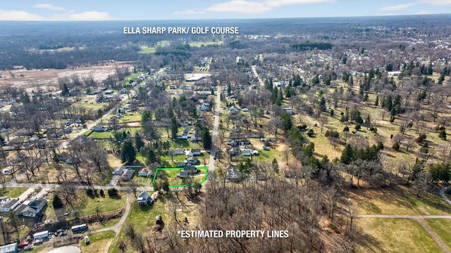 329 E Coler Street, Jackson, MI 49203