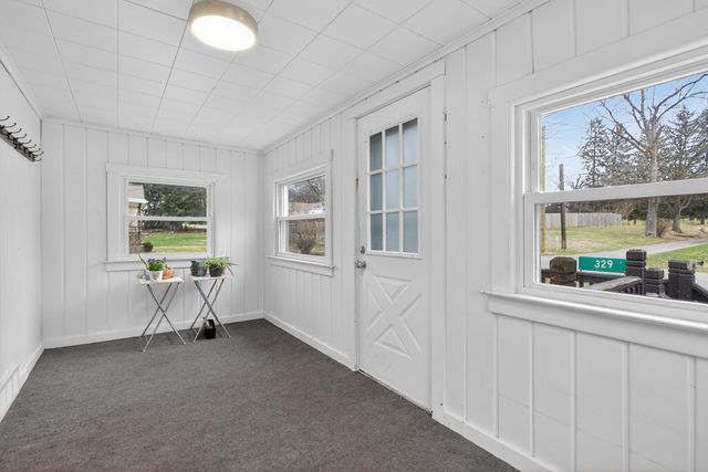 329 E Coler Street, Jackson, MI 49203