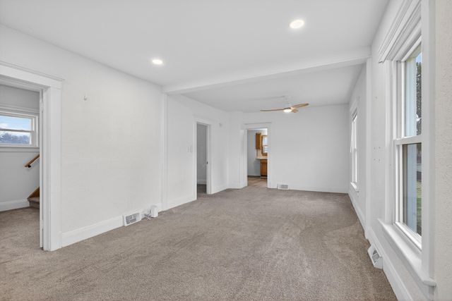 329 E Coler Street, Jackson, MI 49203