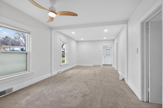 329 E Coler Street, Jackson, MI 49203