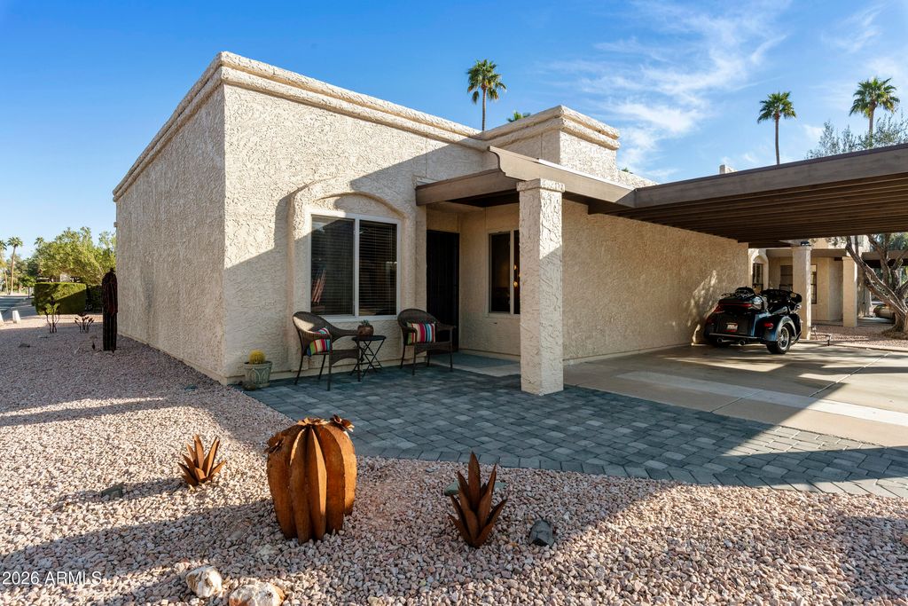 7702 E MARIPOSA Way, Mesa, AZ 85208 — photo 2
