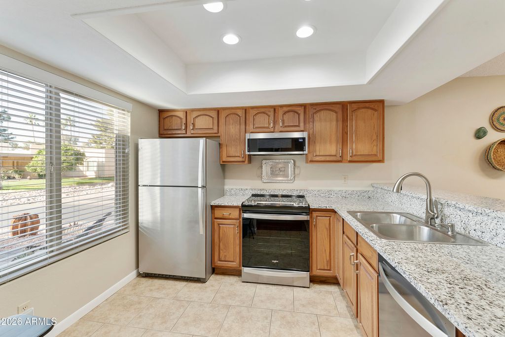 7702 E MARIPOSA Way, Mesa, AZ 85208 — photo 5