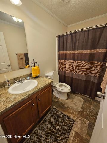 2365 Landmark Street SW, Supply, NC 28462