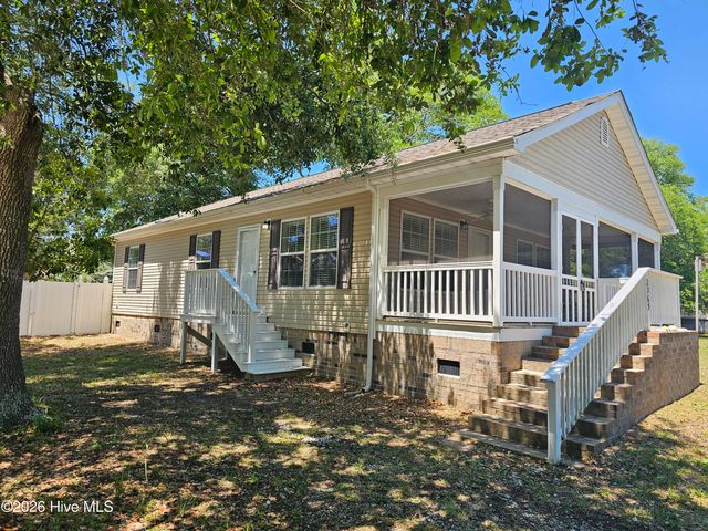 2365 Landmark Street SW, Supply, NC 28462