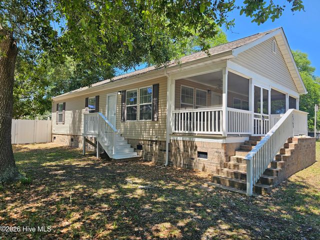2365 Landmark Street SW, Supply, NC 28462