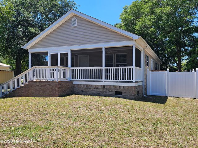 2365 Landmark Street SW, Supply, NC 28462