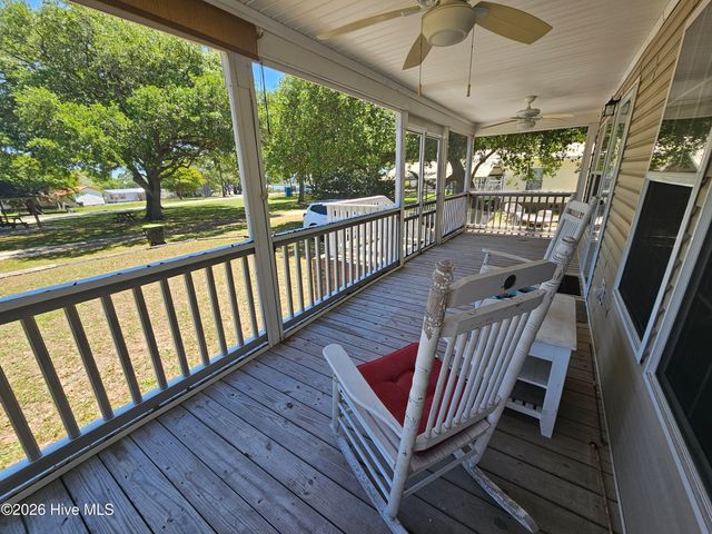 2365 Landmark Street SW, Supply, NC 28462