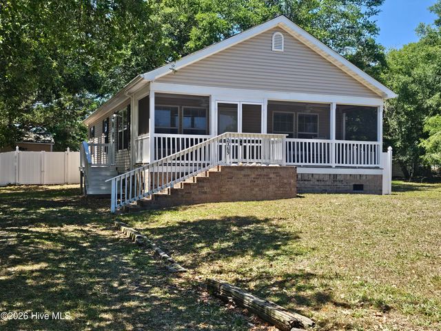 2365 Landmark Street SW, Supply, NC 28462