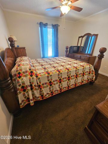 2365 Landmark Street SW, Supply, NC 28462
