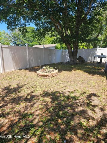 2365 Landmark Street SW, Supply, NC 28462