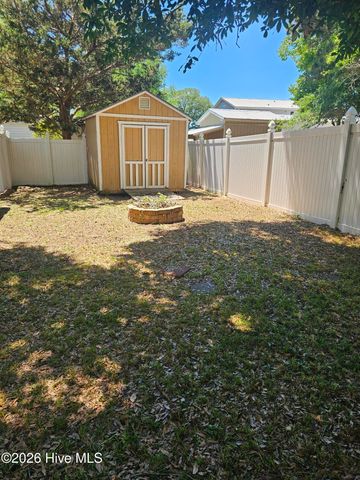2365 Landmark Street SW, Supply, NC 28462