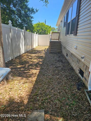 2365 Landmark Street SW, Supply, NC 28462