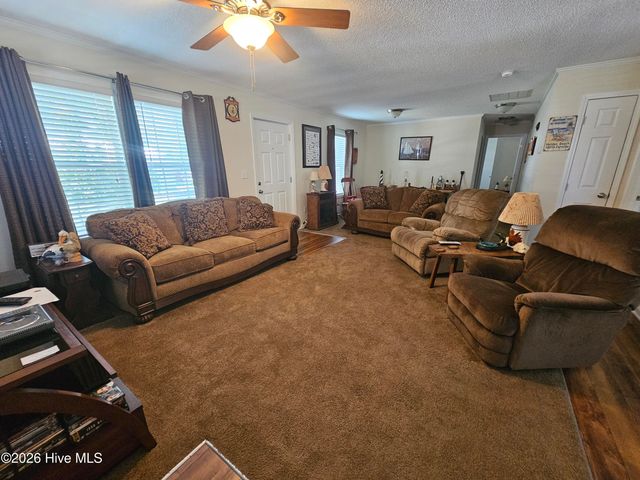 2365 Landmark Street SW, Supply, NC 28462