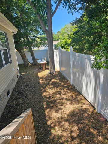 2365 Landmark Street SW, Supply, NC 28462