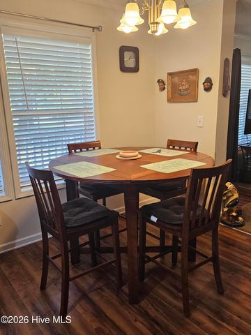 2365 Landmark Street SW, Supply, NC 28462