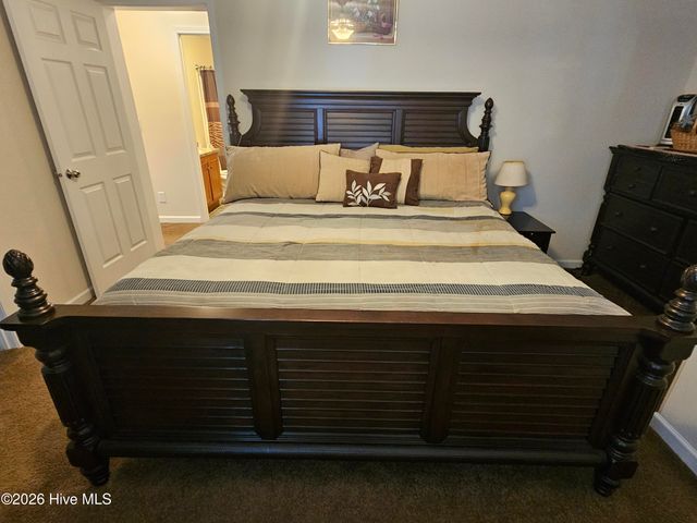 2365 Landmark Street SW, Supply, NC 28462