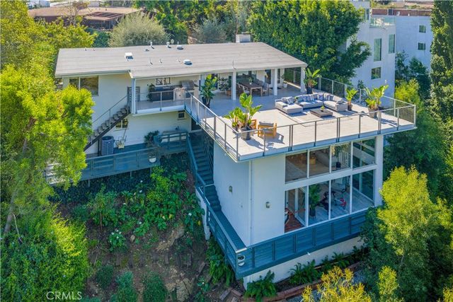 4011 Farmouth, Los Angeles, CA 90027