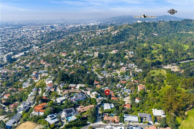 4011 Farmouth, Los Angeles, CA 90027