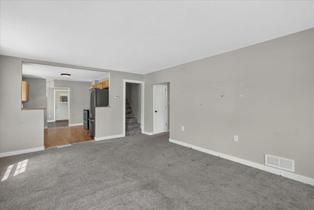 196 W Pitman Avenue, Battle Creek, MI 49017