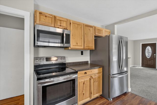 196 W Pitman Avenue, Battle Creek, MI 49017
