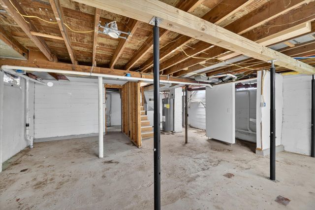 196 W Pitman Avenue, Battle Creek, MI 49017