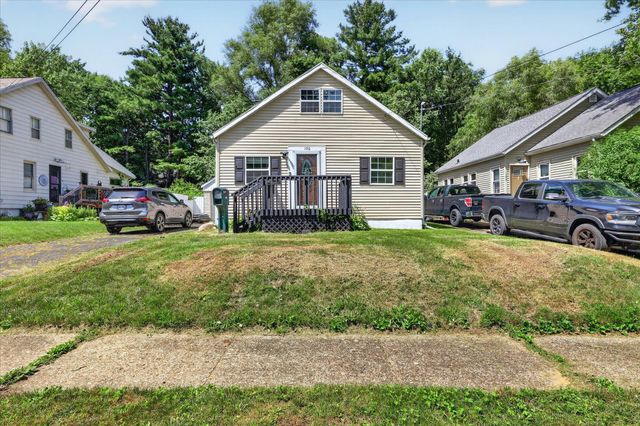 196 W Pitman Avenue, Battle Creek, MI 49017