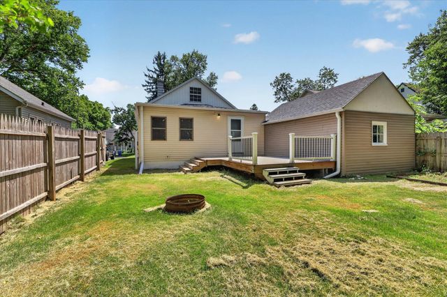 196 W Pitman Avenue, Battle Creek, MI 49017