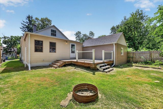 196 W Pitman Avenue, Battle Creek, MI 49017