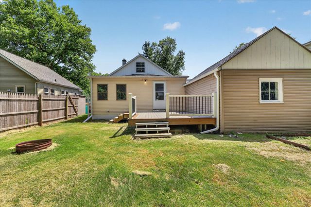 196 W Pitman Avenue, Battle Creek, MI 49017
