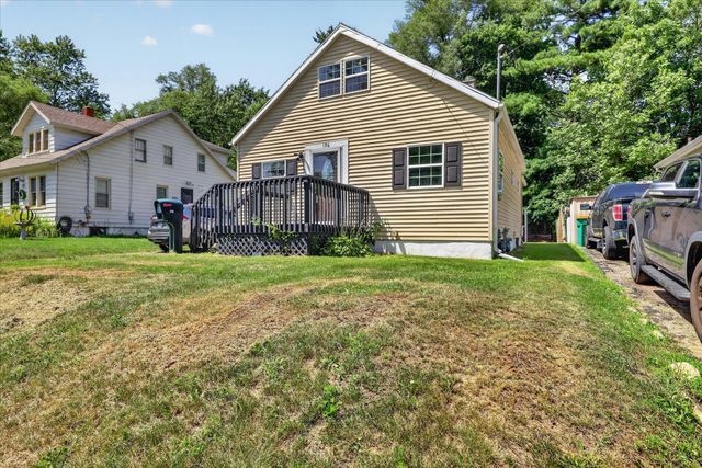 196 W Pitman Avenue, Battle Creek, MI 49017
