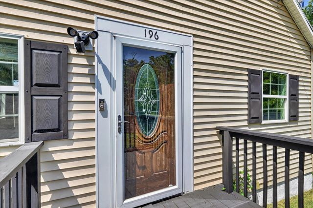 196 W Pitman Avenue, Battle Creek, MI 49017