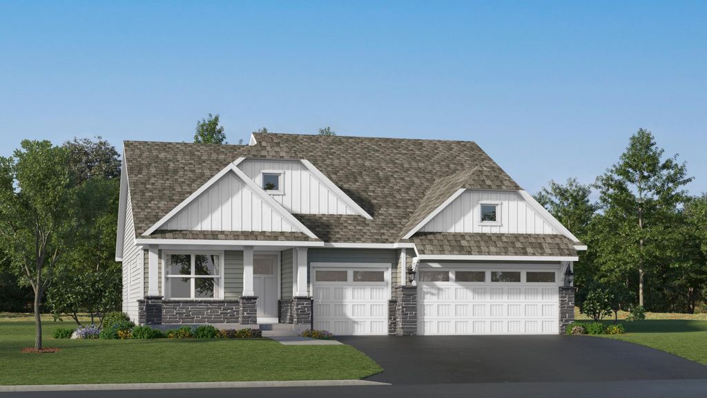 7635 Rainy Lane, Lino Lakes, MN 55038