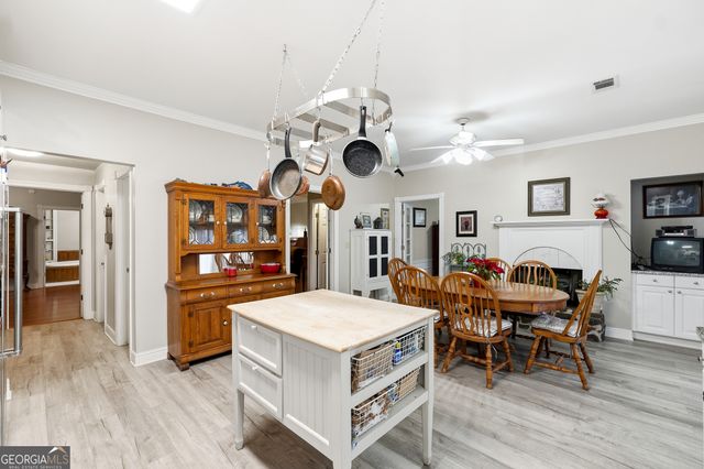 16 HWY 211, Statham, GA 30666