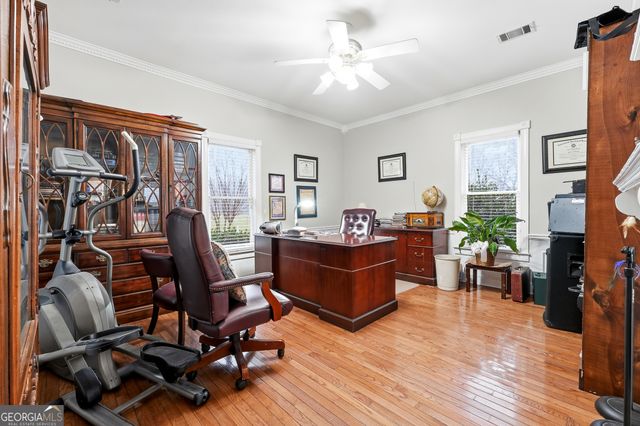 16 HWY 211, Statham, GA 30666