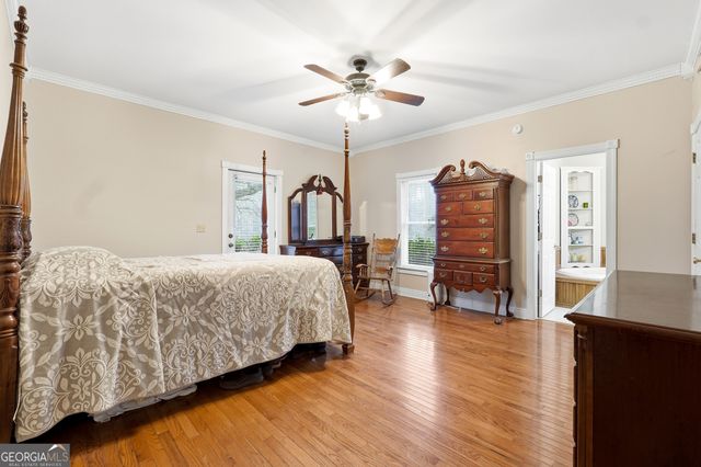 16 HWY 211, Statham, GA 30666