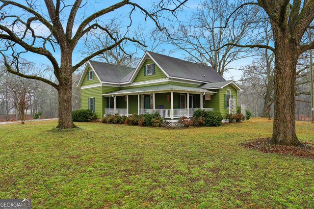 16 HWY 211, Statham, GA 30666