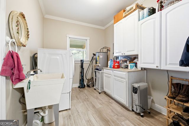 16 HWY 211, Statham, GA 30666