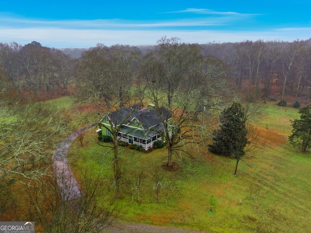 16 HWY 211, Statham, GA 30666