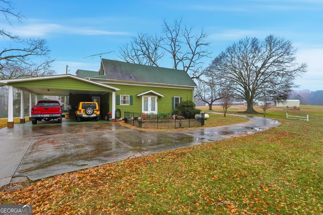 16 HWY 211, Statham, GA 30666