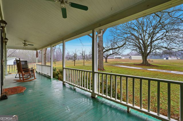 16 HWY 211, Statham, GA 30666